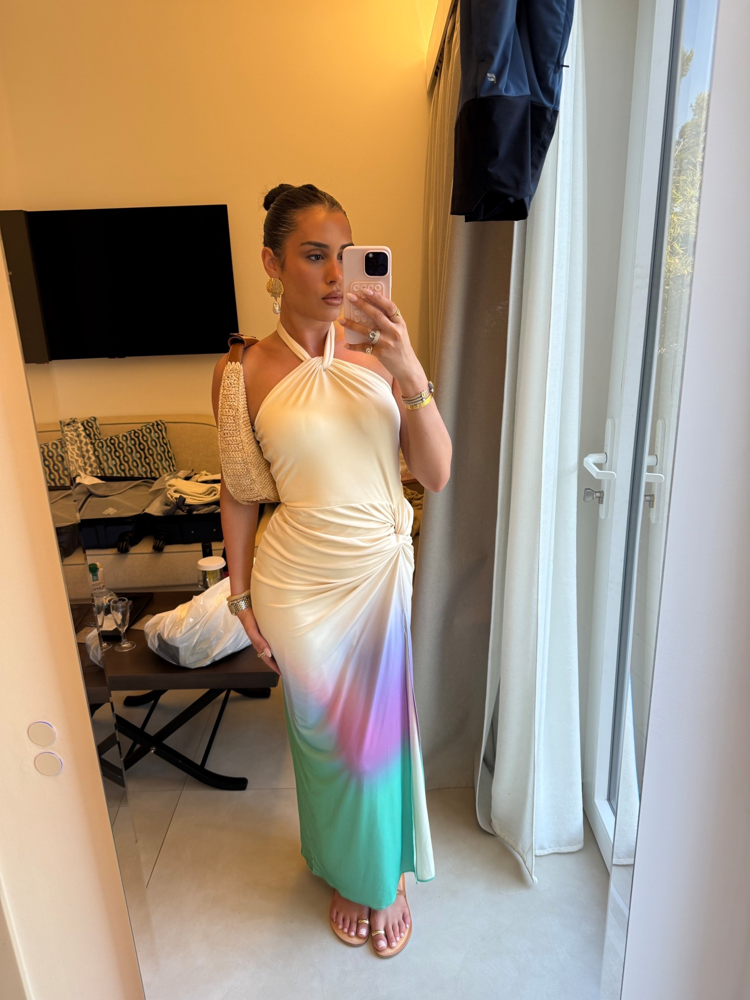 Size xsmall dress 