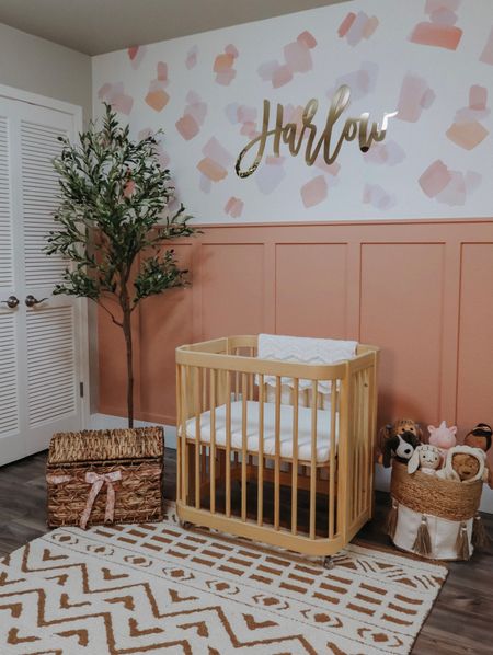 Baby girl nursery
Baby nursery
Home decor
Baby crib
Newton baby matress
Baby girl bedroom
Amazon home finds
Rug
Amazon olive tree



#LTKbaby #LTKkids #LTKhome