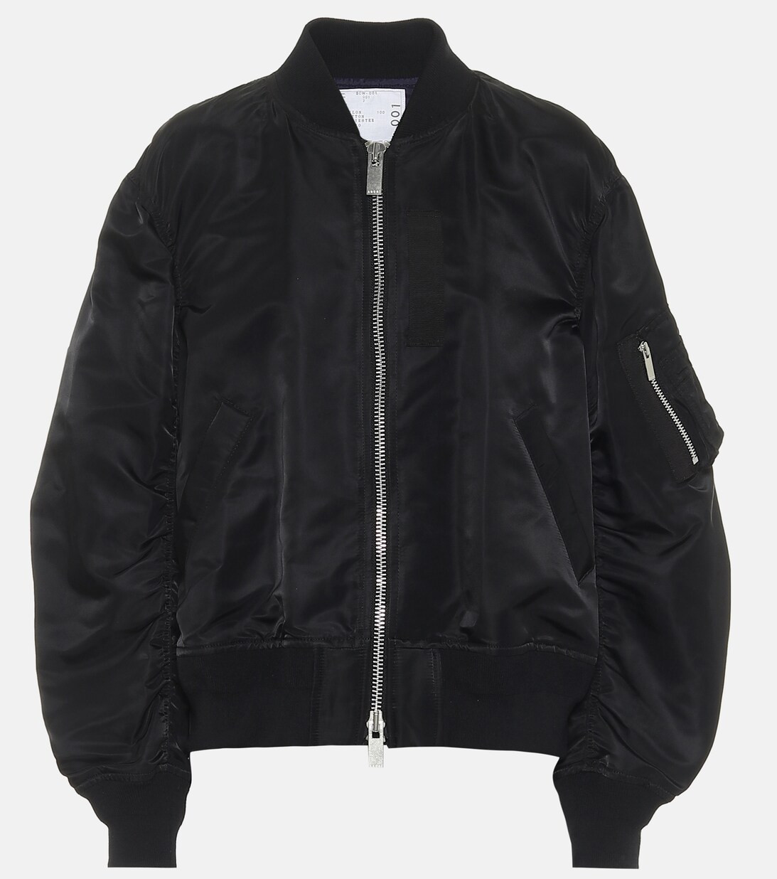나일론 보머 재킷 | Mytheresa (INTL)