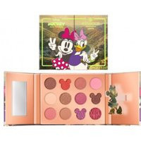 ESSENCE DISNEY MICKEY AND FRIENDS PALETA DE SOMBRAS 02 | Miravia ES