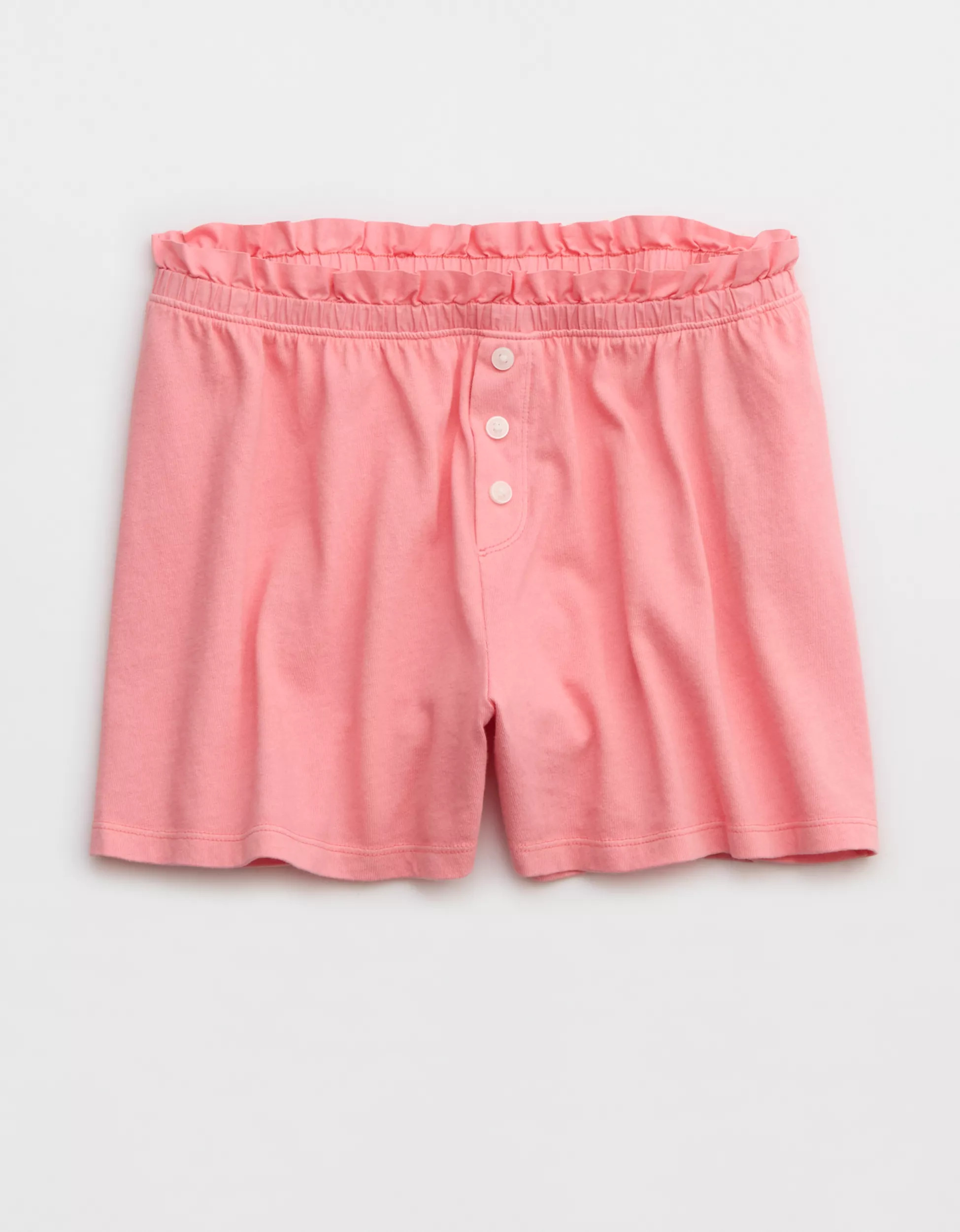 Aerie Cotton Mix Boxer | Aerie