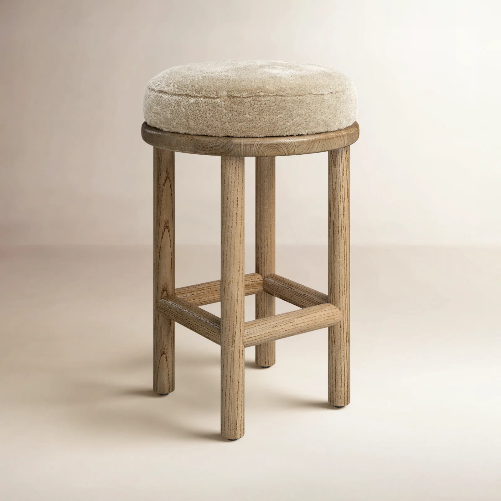 Ceridwen Bar Stool | Wayfair North America