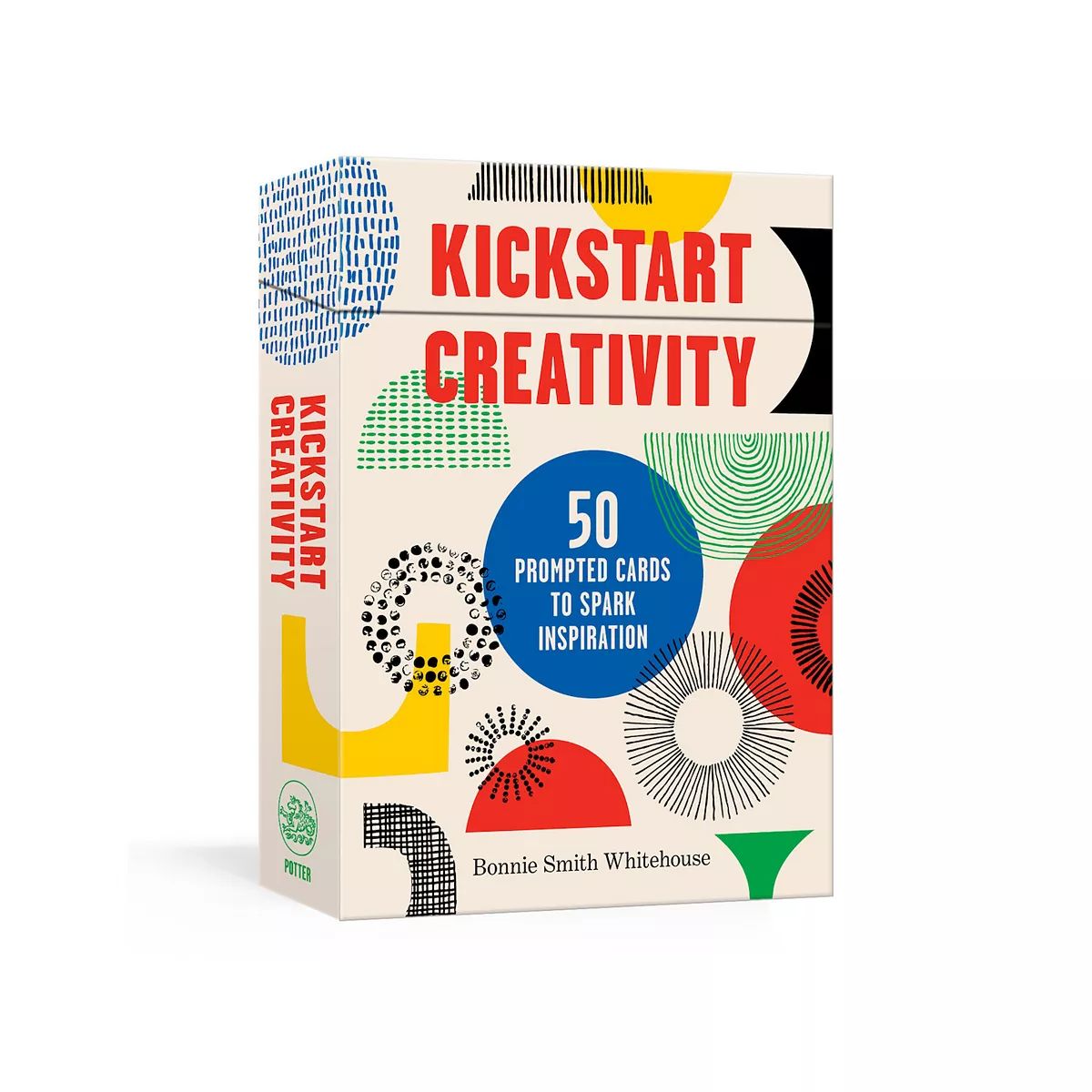 Penguin Random House Kickstart Creativity | Kohl's