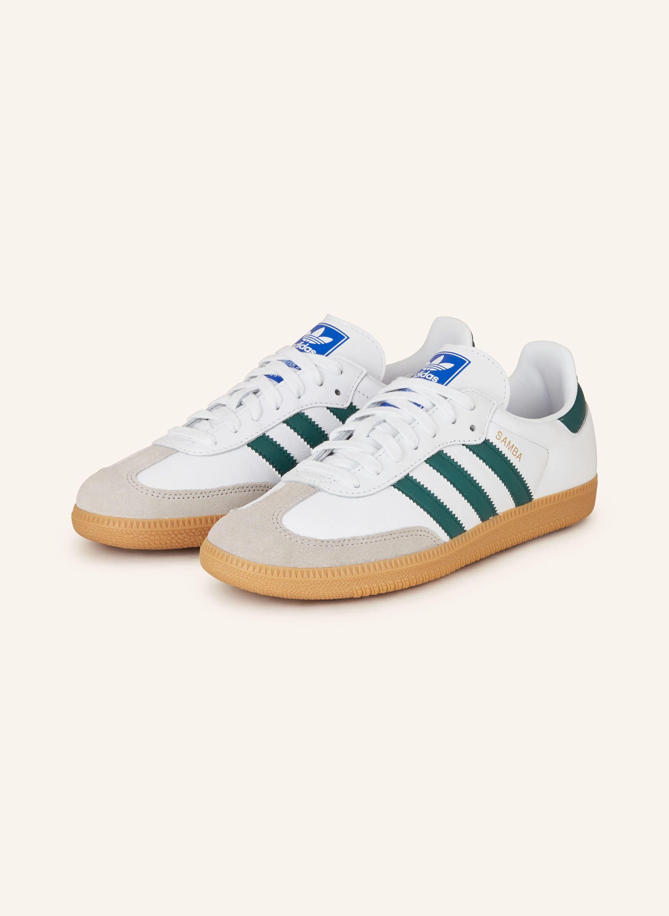 Sneaker SAMBA OG | Breuninger (DACH)