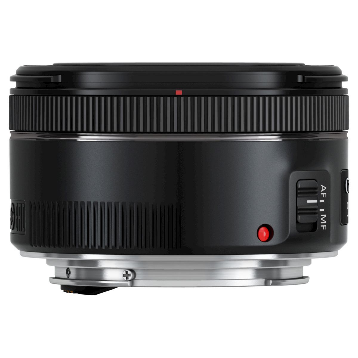 Canon EF 50mm f/1.8 STM Lens  - Black(0570C002) | Target