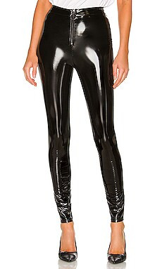LPA Legging 650 in Black from Revolve.com | Revolve Clothing (Global)