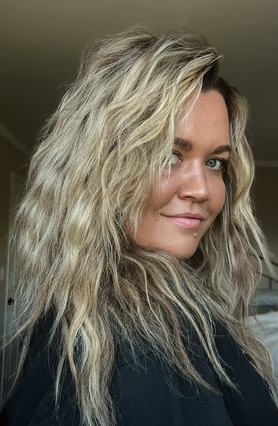 Beachy Waves