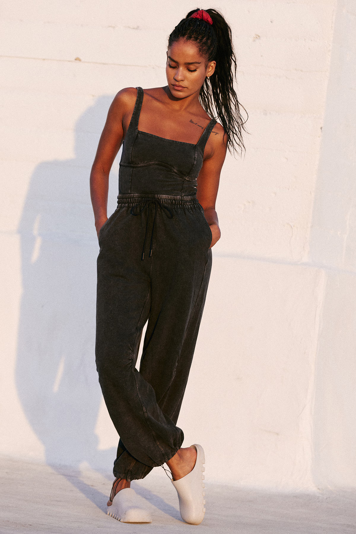 FP Movement Women's Inbound Onesie | Dick's Sporting Goods