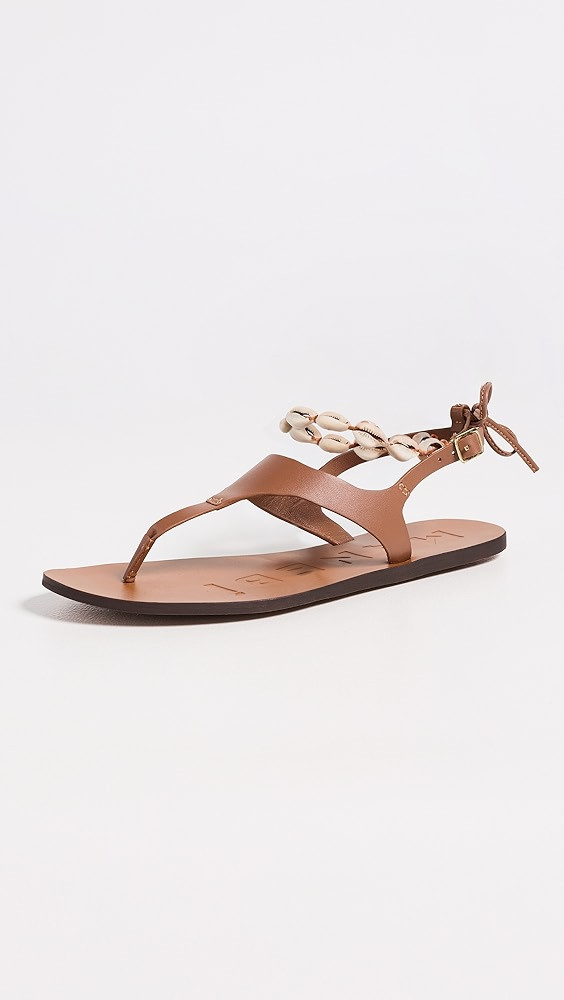 Leather Sandals | Shopbop