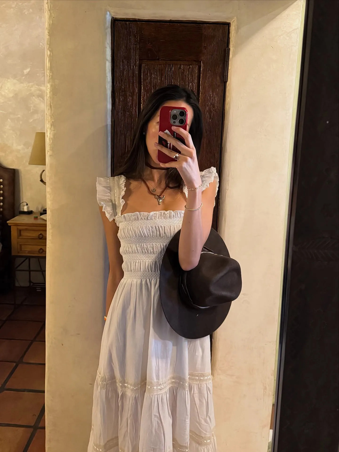 Aubrie - Ivory | Rixo