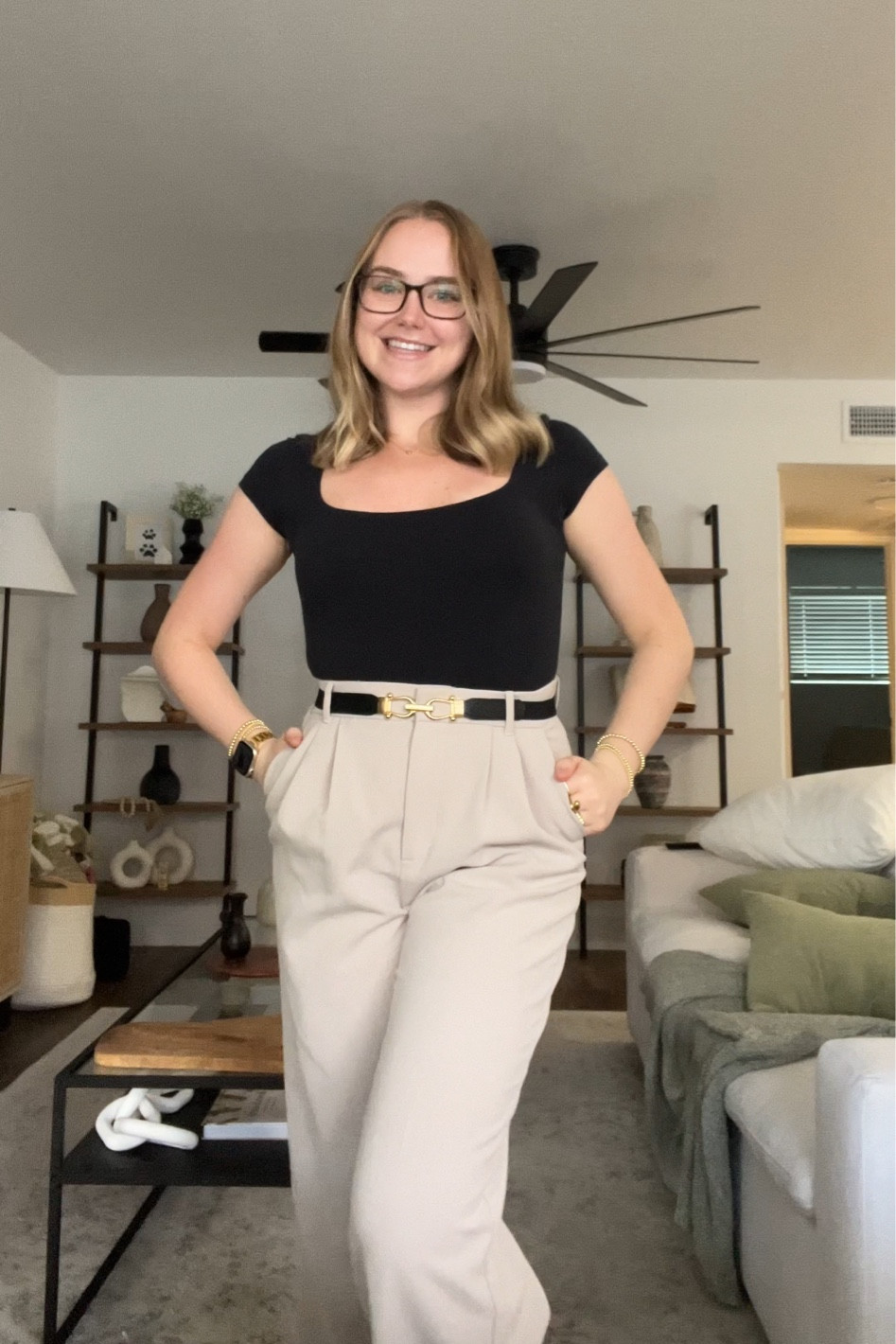 workwear outfit 

#LTKWorkwear #LTKStyleTip #LTKFindsUnder100