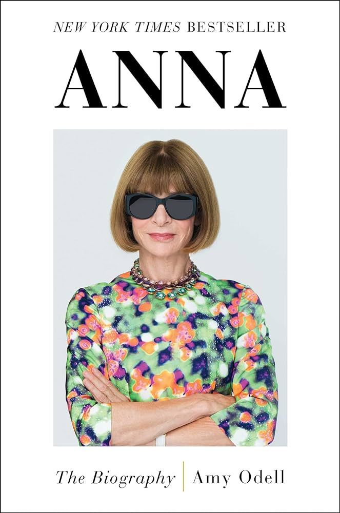 Anna: The Biography | Amazon (US)