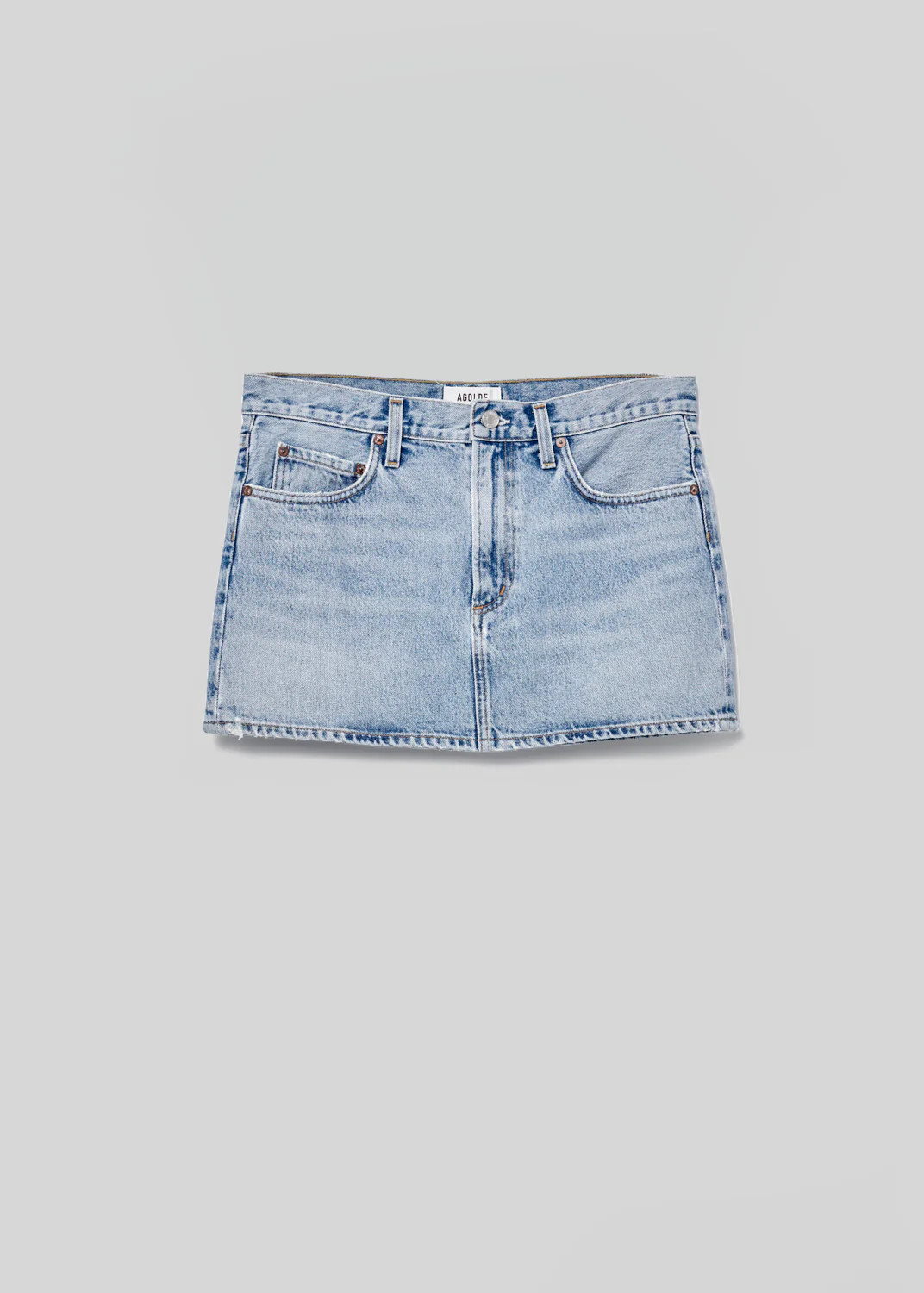 Alek Mini in Force | AGOLDE