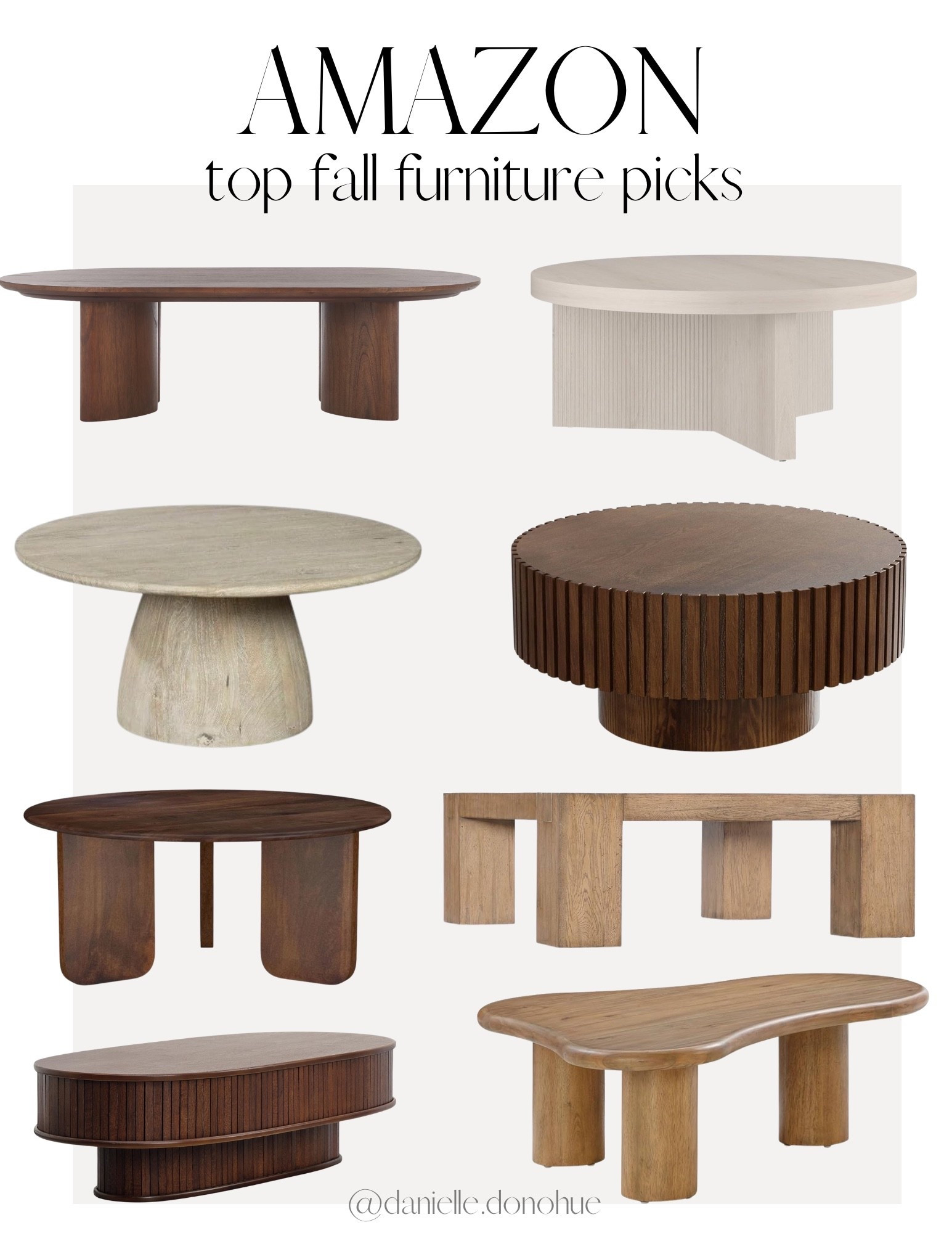 Top fall furniture picks

#LTKHome #LTKSeasonal #LTKSaleAlert