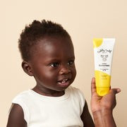 Single SunscreenCombo Pack-Sunscreen & Sunstick | Tubby Todd Bath Co