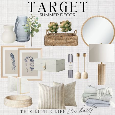 Target Home  / Neutral Decorative Accents / Neutral Area Rugs / Neutral Vases / Neutral Seasonal Decor /  Organic Modern Decor / Living Room Furniture / Entryway Furniture / Bedroom Furniture / Accent Chairs / Console Tables / Coffee Table / Framed Art / Throw Pillows / Throw Blankets / Spring Greenery

#LTKHome #LTKStyleTip #LTKSeasonal
