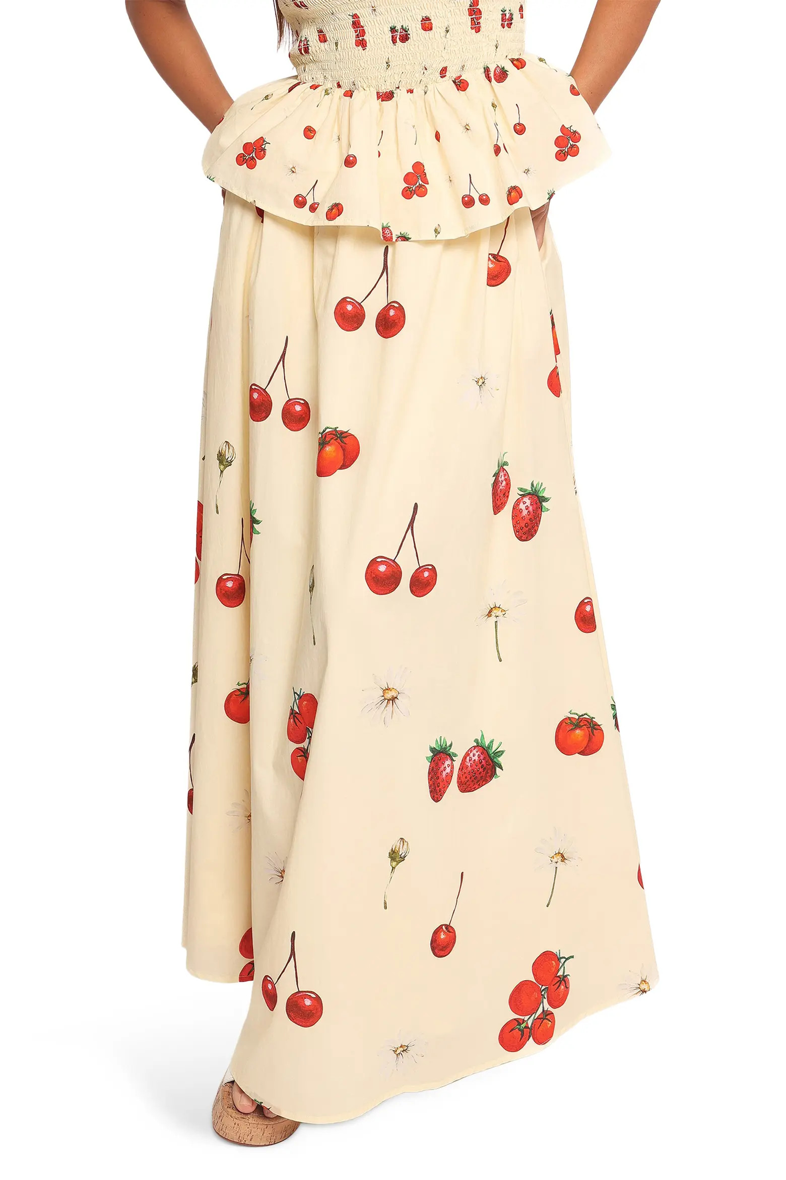 Remira Maxi Skirt (Women) | Nordstrom | Nordstrom