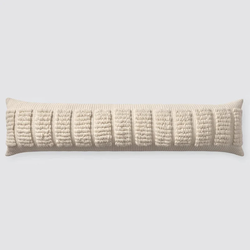 Sueño Lumbar Pillow | The Citizenry