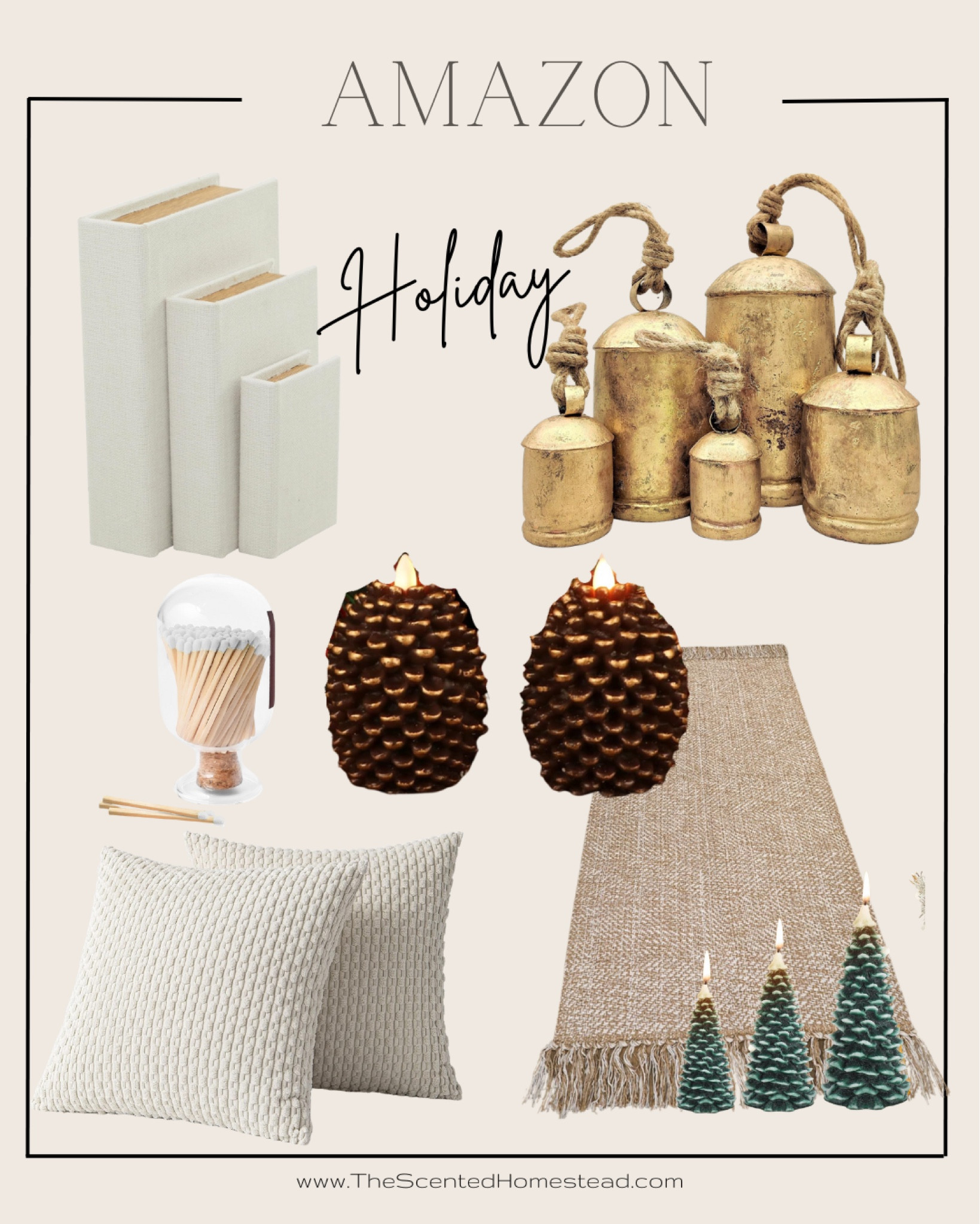 Amazon holiday decor, cyber Monday deals 

#LTKCyberWeek #LTKhome #LTKHoliday