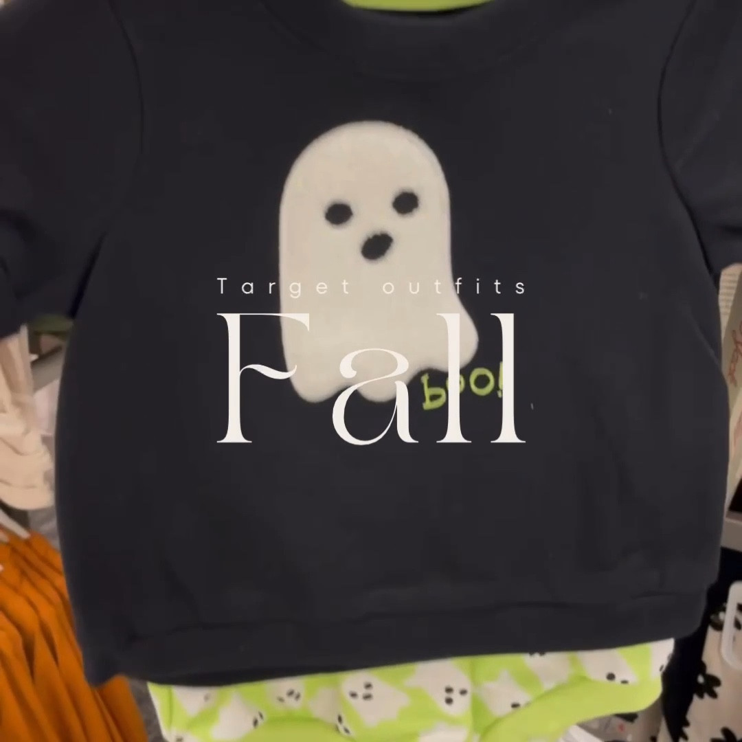 Sharing some of these cute baby Halloween outfits again because they’re on sale! I know it feels early not it’s September!

#LTKBaby #LTKSeasonal #LTKFallSale