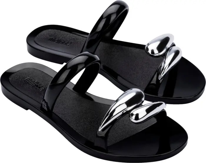 Eden Slide Sandal (Women) | Nordstrom