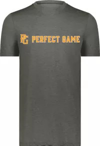 Perfect Game Men's Soft Toss Short Sleeve T-Shirt | DICK'S Sporting Goods
