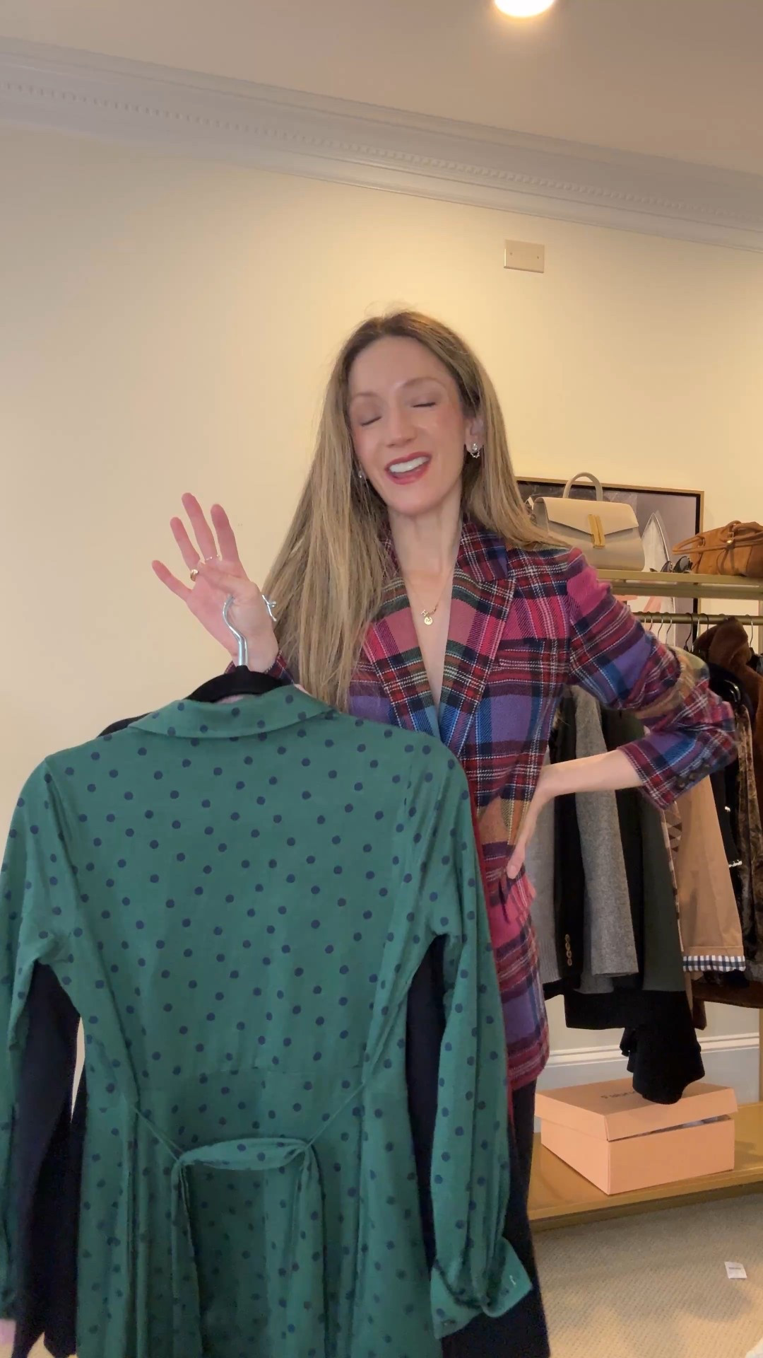 Add a little color to your winter wardrobe!

#LTKSeasonal #LTKootd #LTKSaleAlert