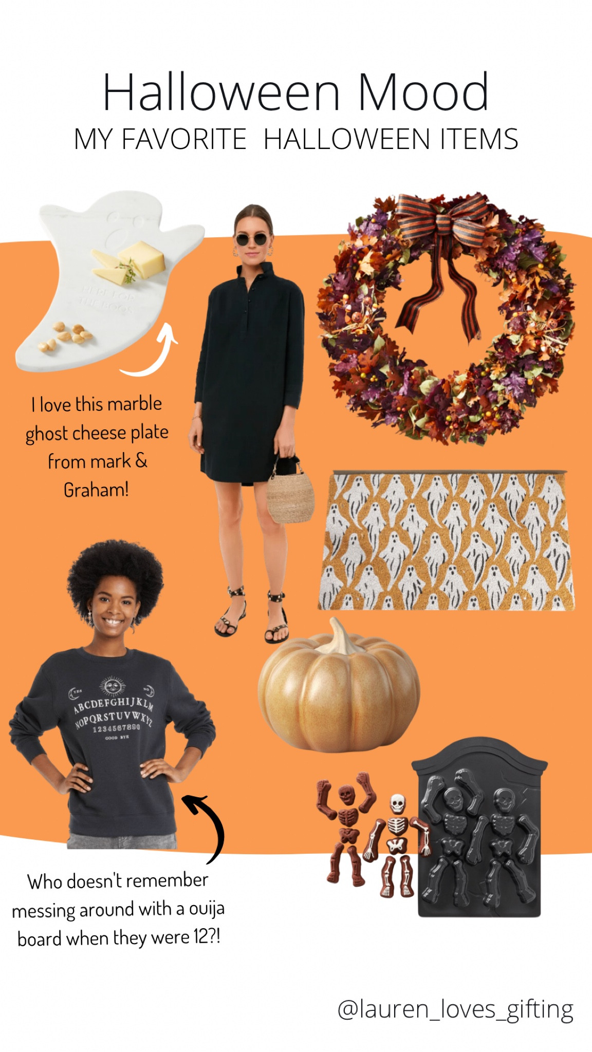 Halloween Mood 🦇🎃👻

#LTKHalloween #LTKhome #LTKSeasonal