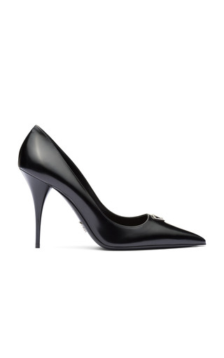 Leather Pumps | Moda Operandi (Global)