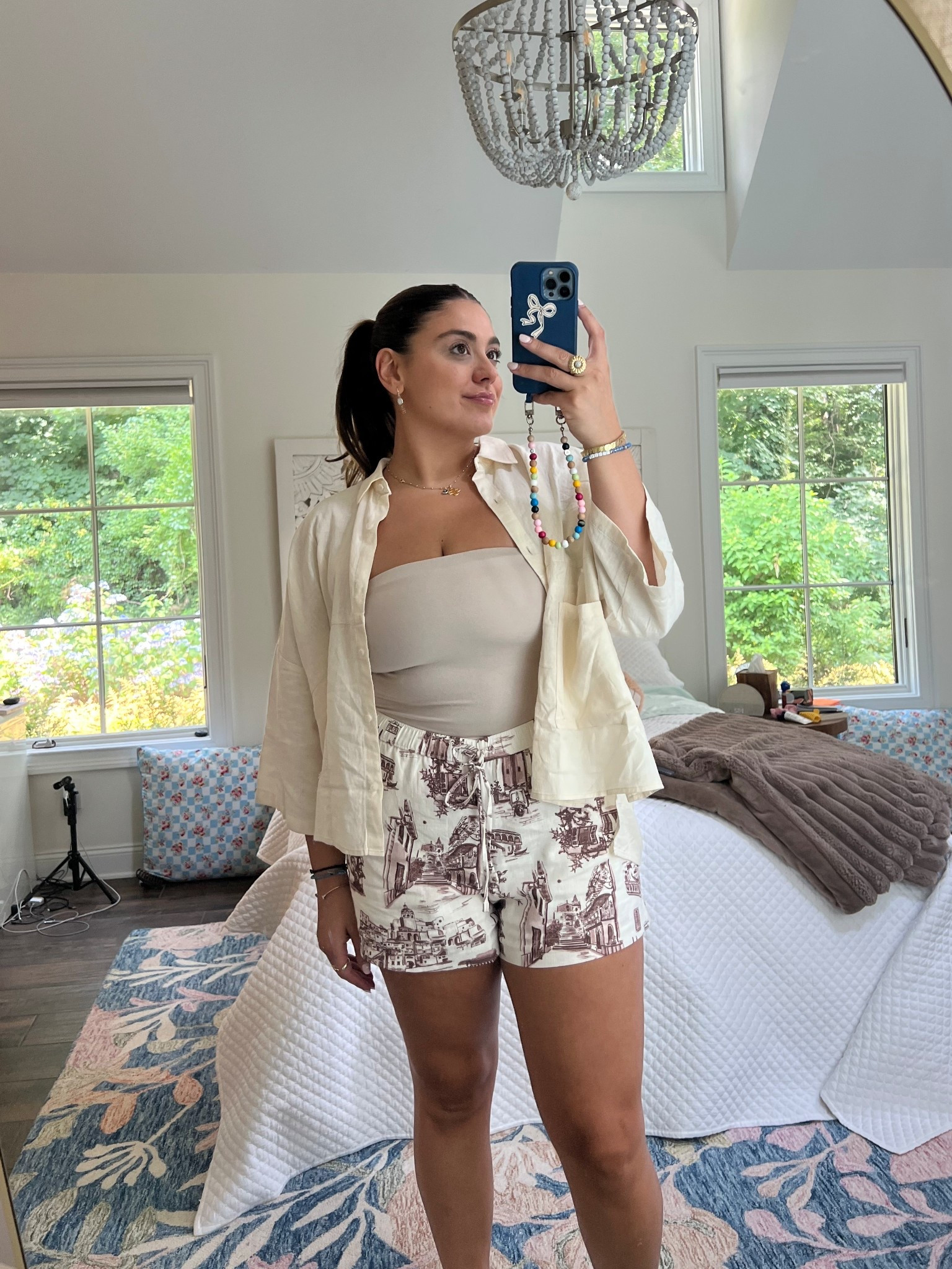 These Abercrombie shorts are $25 now! I’m in a size large ♥️

#LTKStyleTip #LTKSaleAlert #LTKFindsUnder50