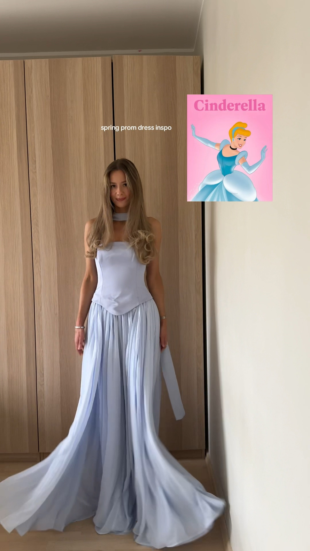 I feel like Cinderella in this dress :)

#LTKPetite #LTKBeauty #LTKWedding