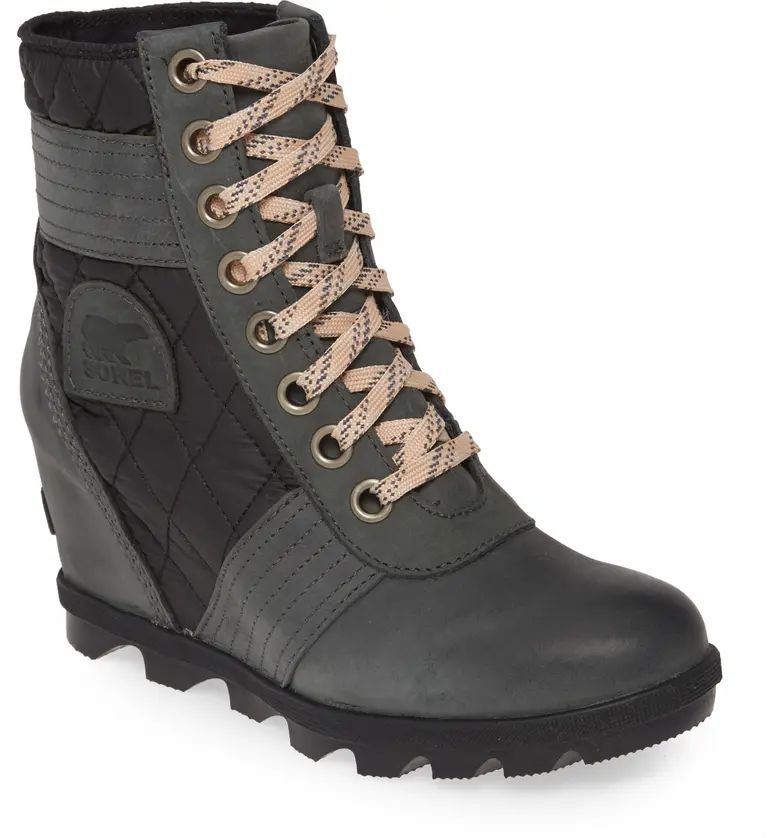 Lexie Wedge Boot | Nordstrom Rack