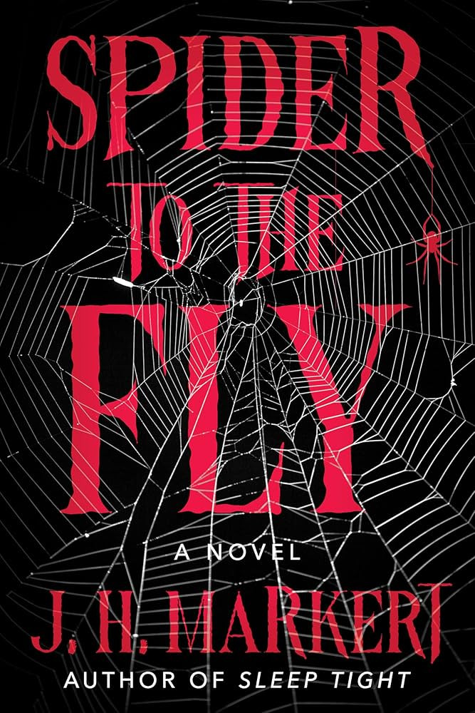 Spider to the Fly: A Novel | Amazon (US)