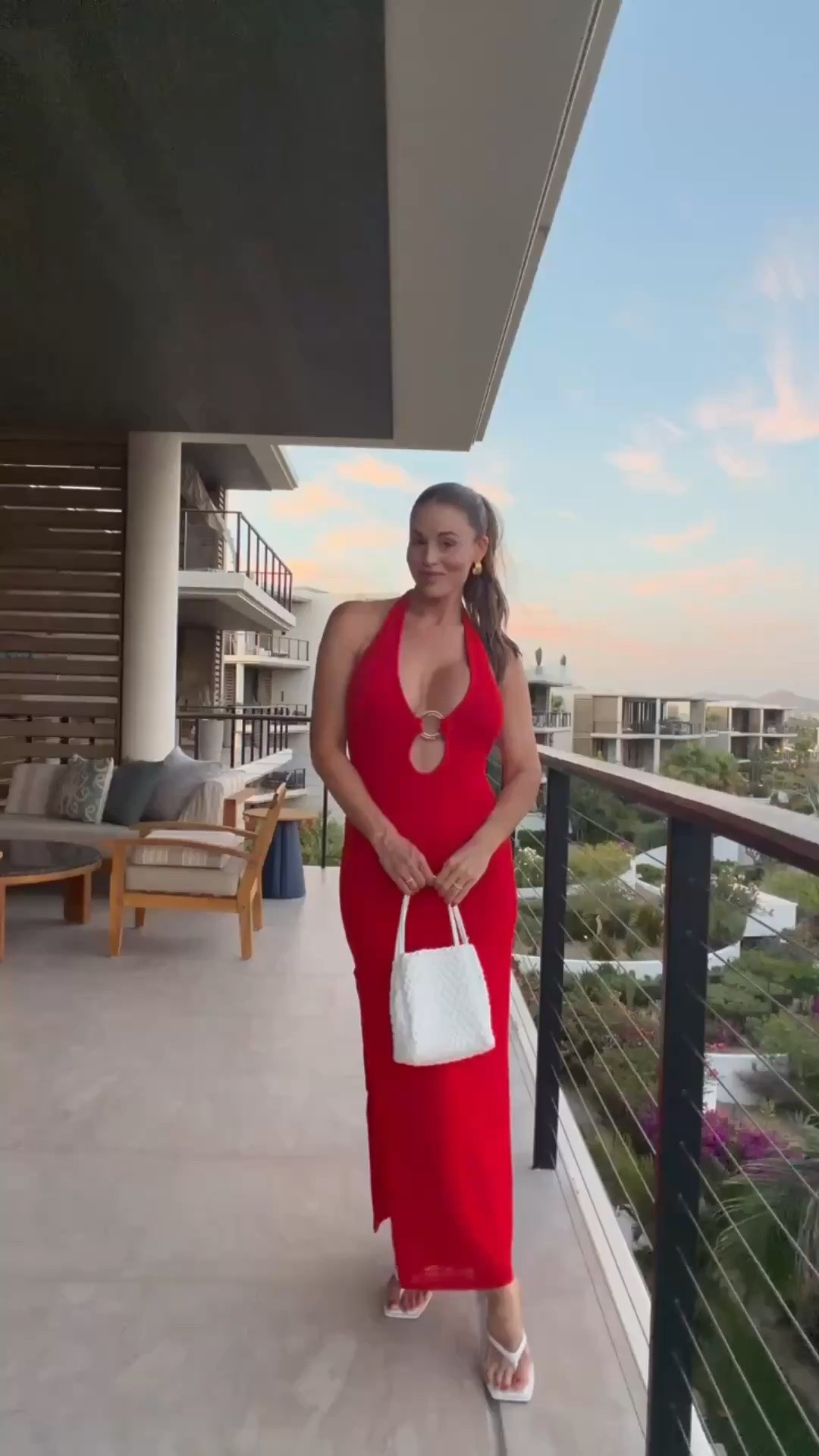Monday swim dress - size small!

#LTKTravel #LTKSwim #LTKootd