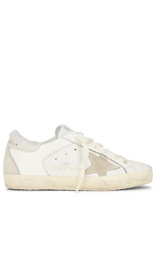 Super-Star Sneaker | Revolve Clothing (Global)