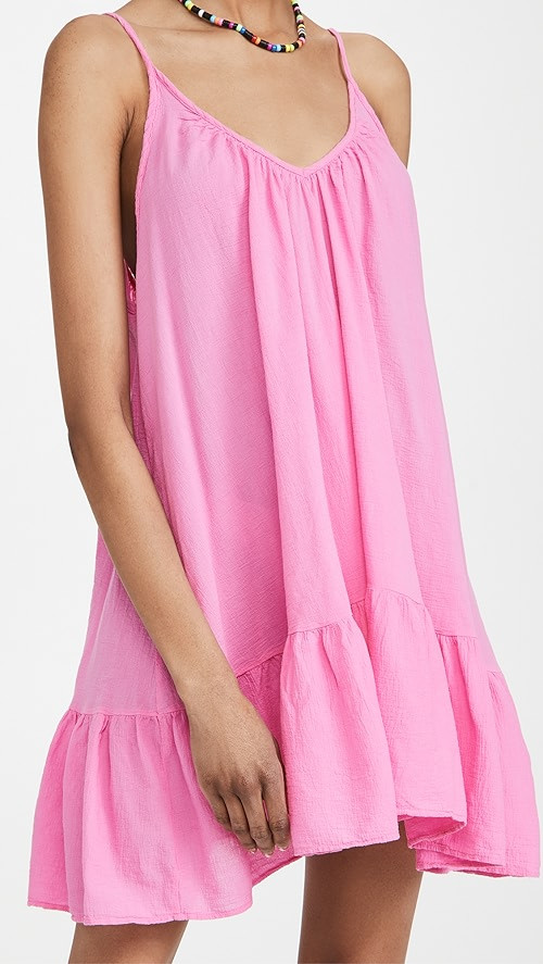 St Tropez Dress | Shopbop