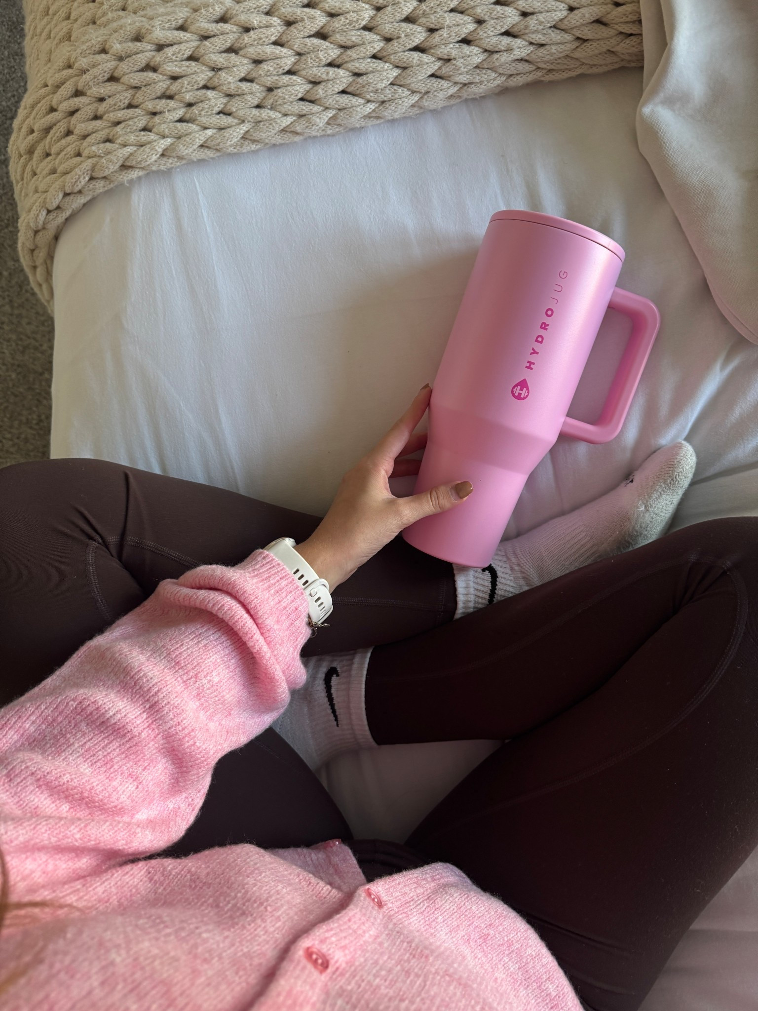 Pink and brown is an elite combo🤎🎀 


#LTKPetite #LTKSeasonal #LTKGiftGuide