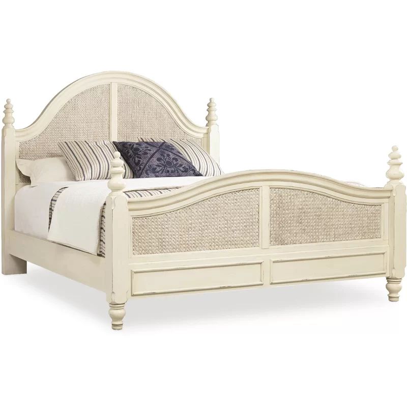 Sandcastle Standard Bed | Wayfair North America