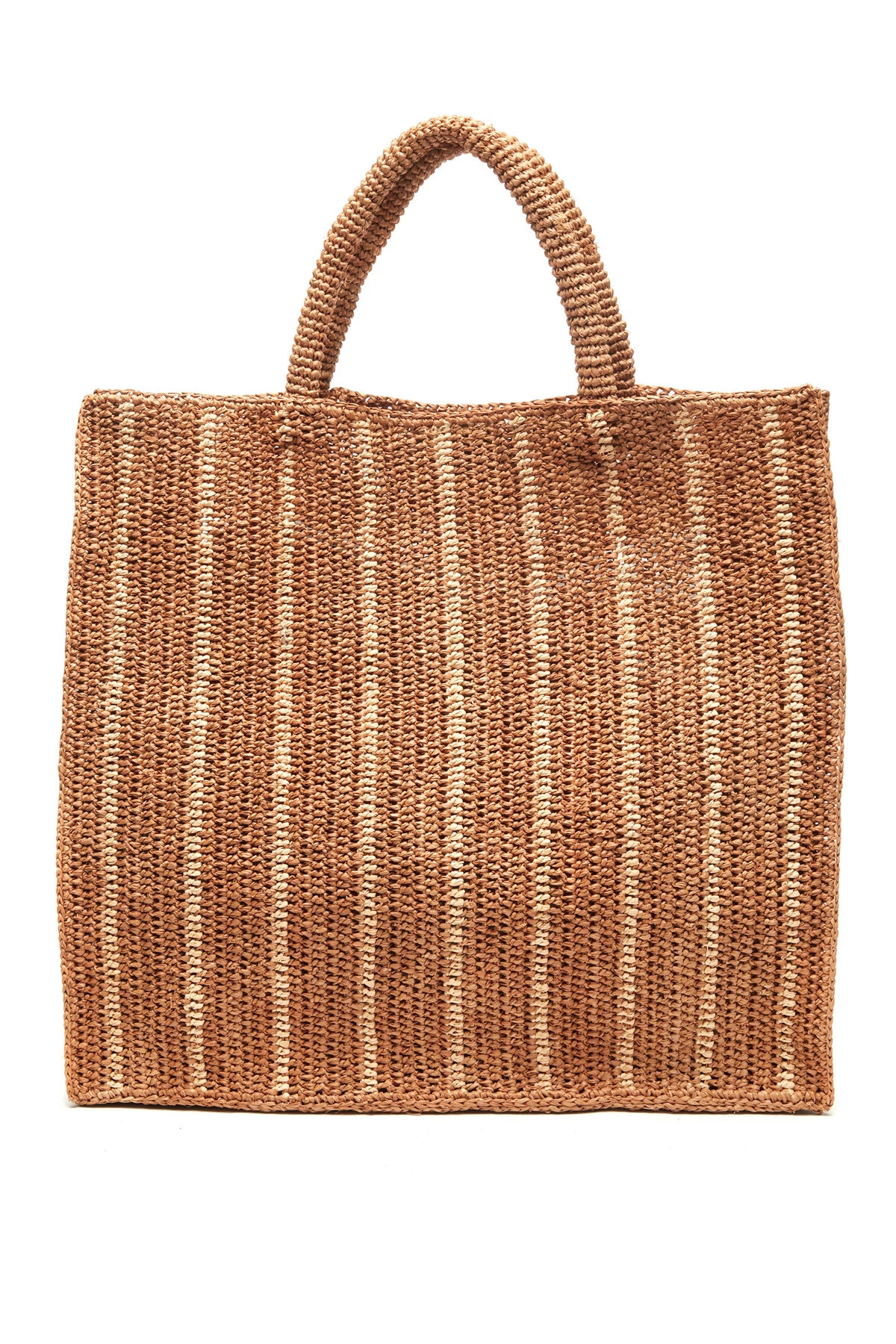 Veneto Stripe Tote | Everything But Water