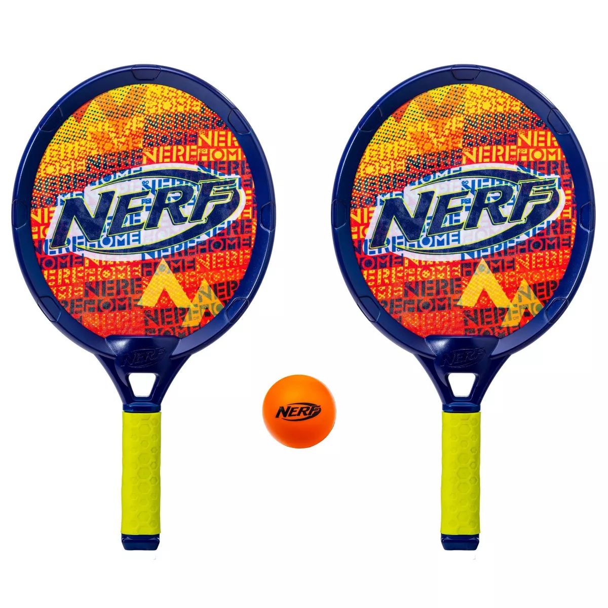 NERF Toy Tennis Set - 3pc | Target