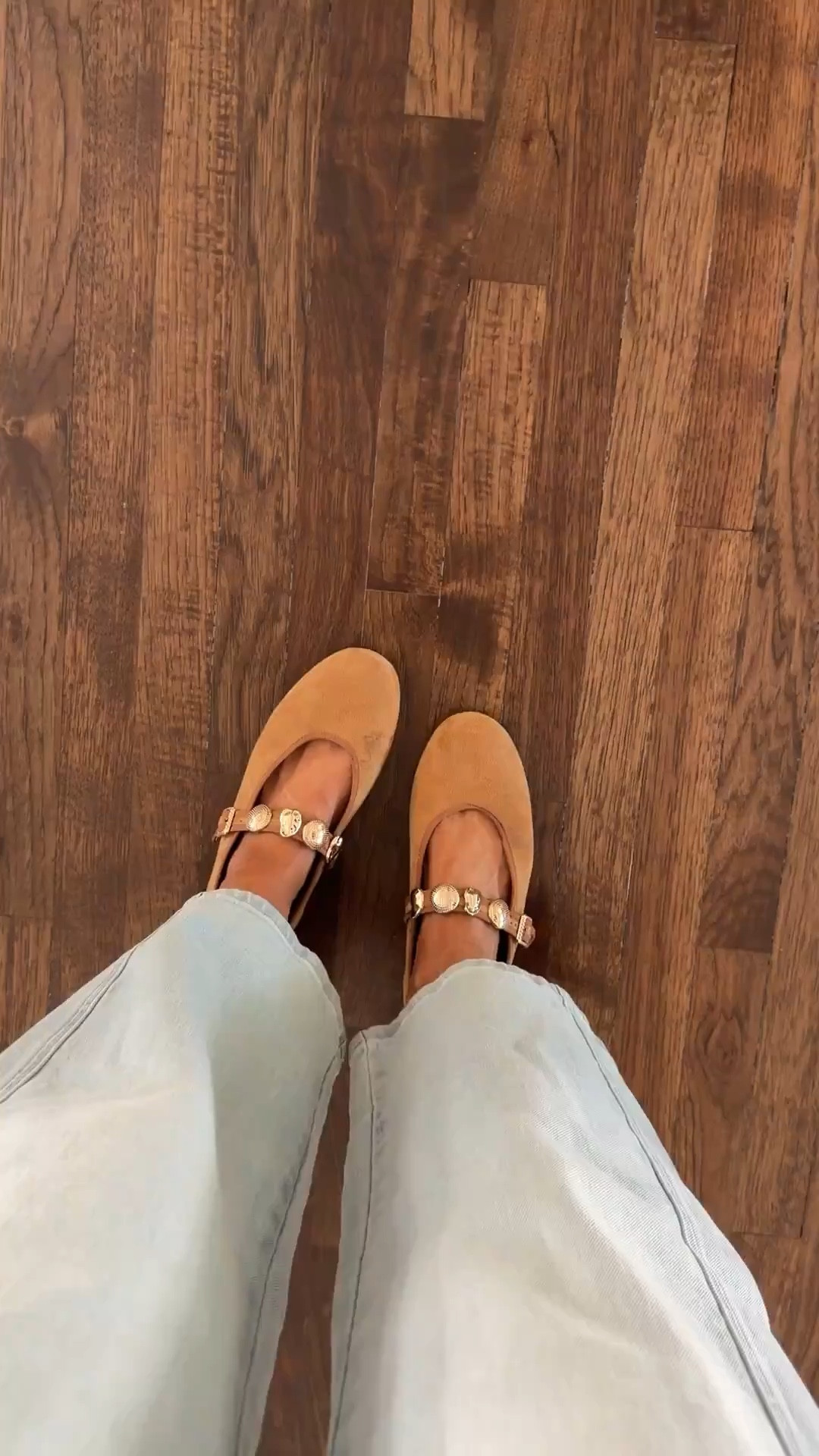 I absolutely adore these flats for spring! They’re incredibly cozy and have the cutest detailing😍

#LTKgrwm #LTKmomlife #LTKootd