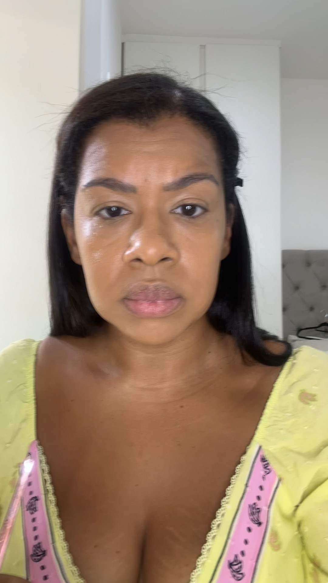 Aquela make bem linda pra um dia muito especial! Deixei todos os produtos que usei aqui pra vocês. Beijos 😘 

#makeup 
#desafioltk
#maketutorial

#LTKbeauty #LTKbrasil