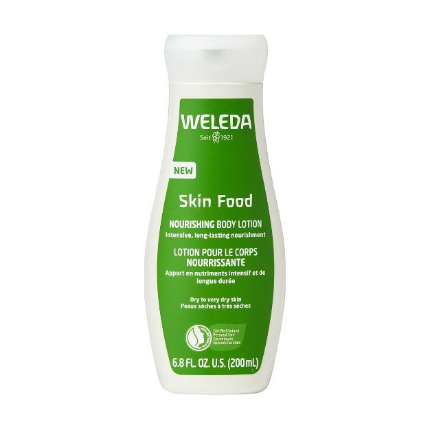 Weleda Skin Food Nourishing Body Lotion - 6.8 fl oz | Target