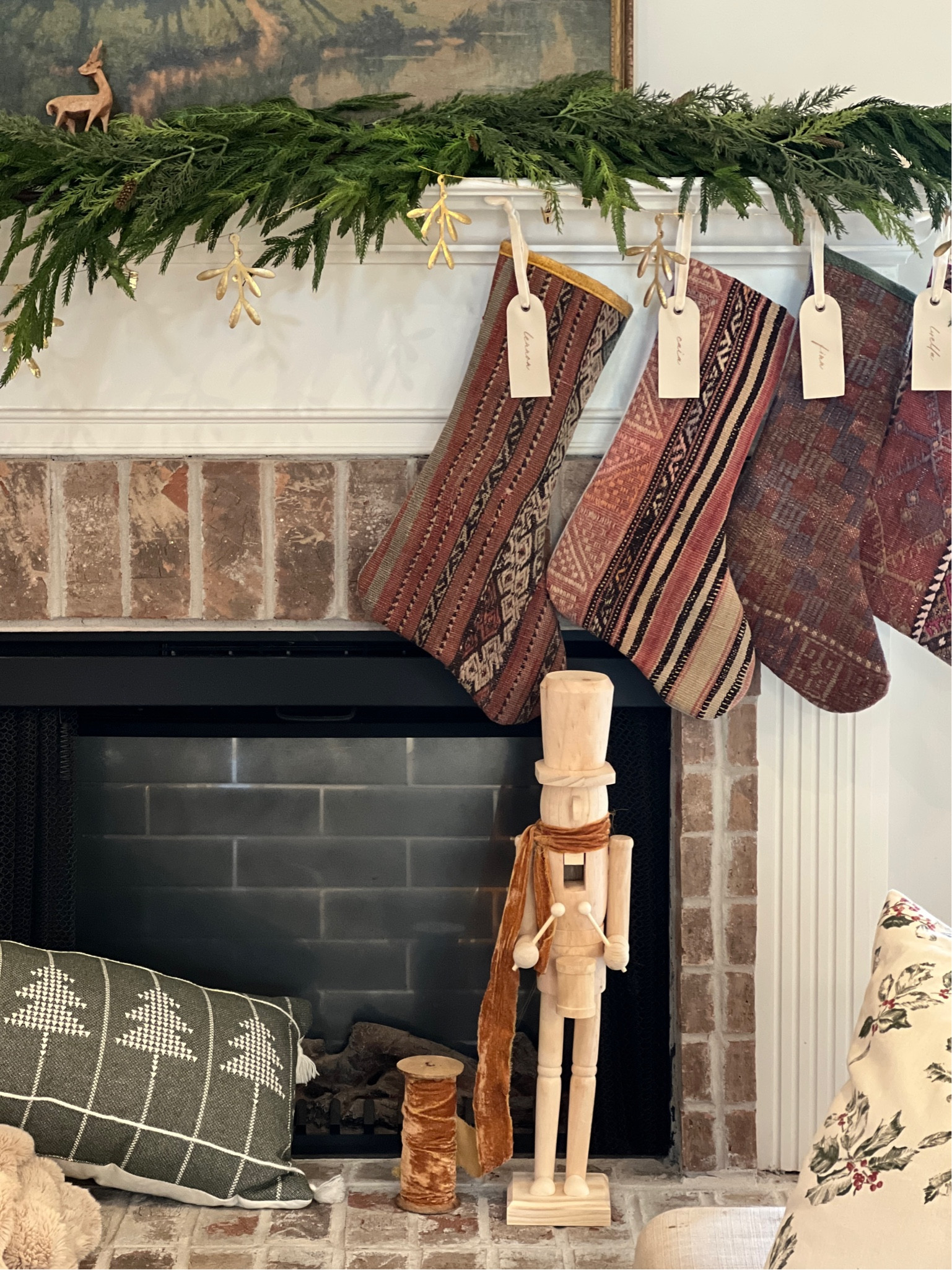 Nutcracker

#LTKHoliday #LTKSeasonal