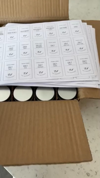 Organizer your spice drawer with these Amazon must haves! 

#LTKOver40 #LTKootd #LTKMidsize