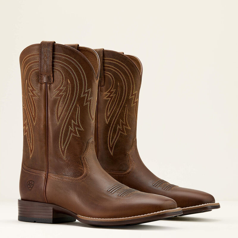 Plano Cowboy Boot | Ariat (US)