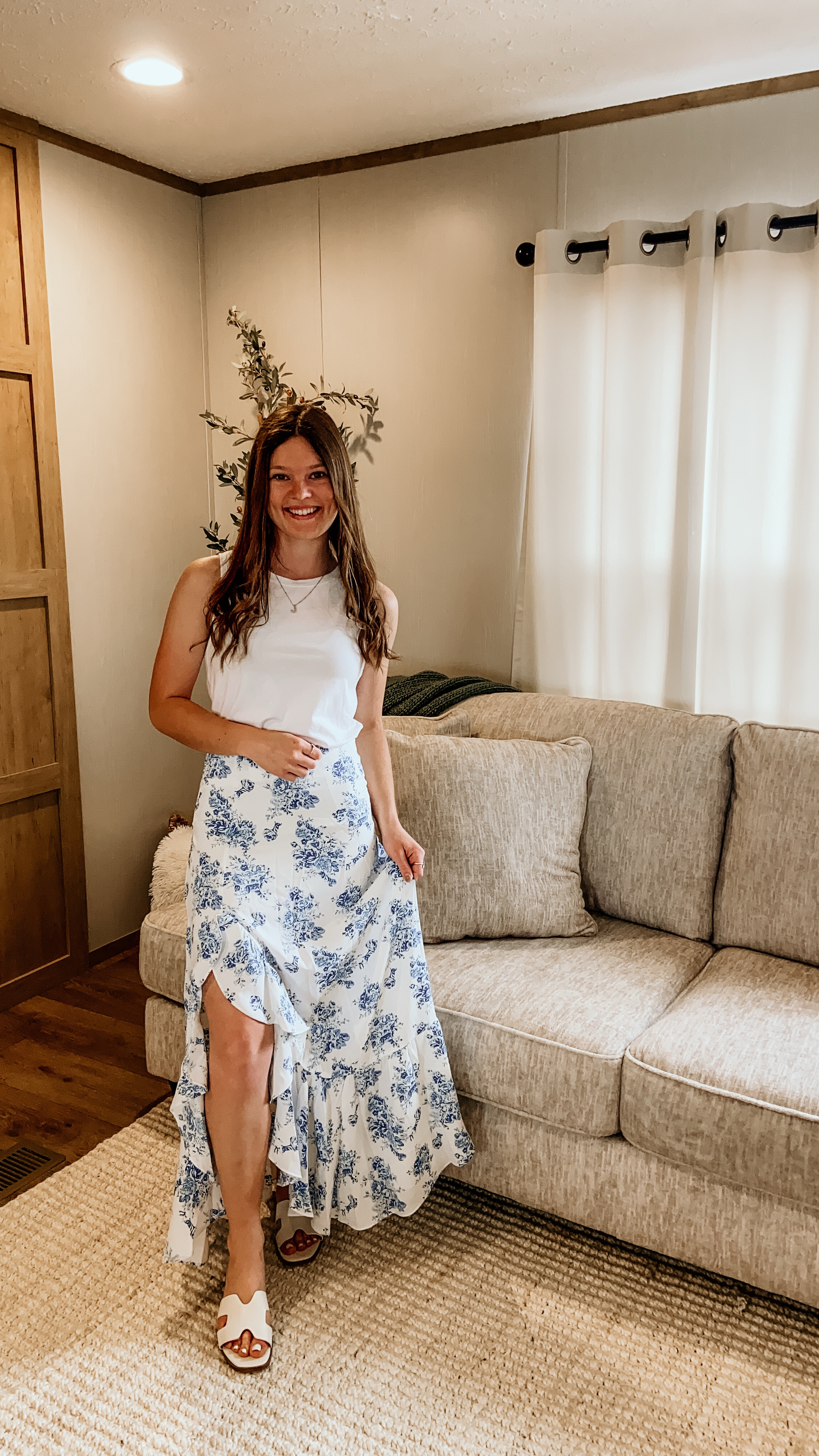 The perfect spring skirts🦋🤎🐚🌸

#LTKSeasonal #LTKStyleTip #LTKShoeCrush