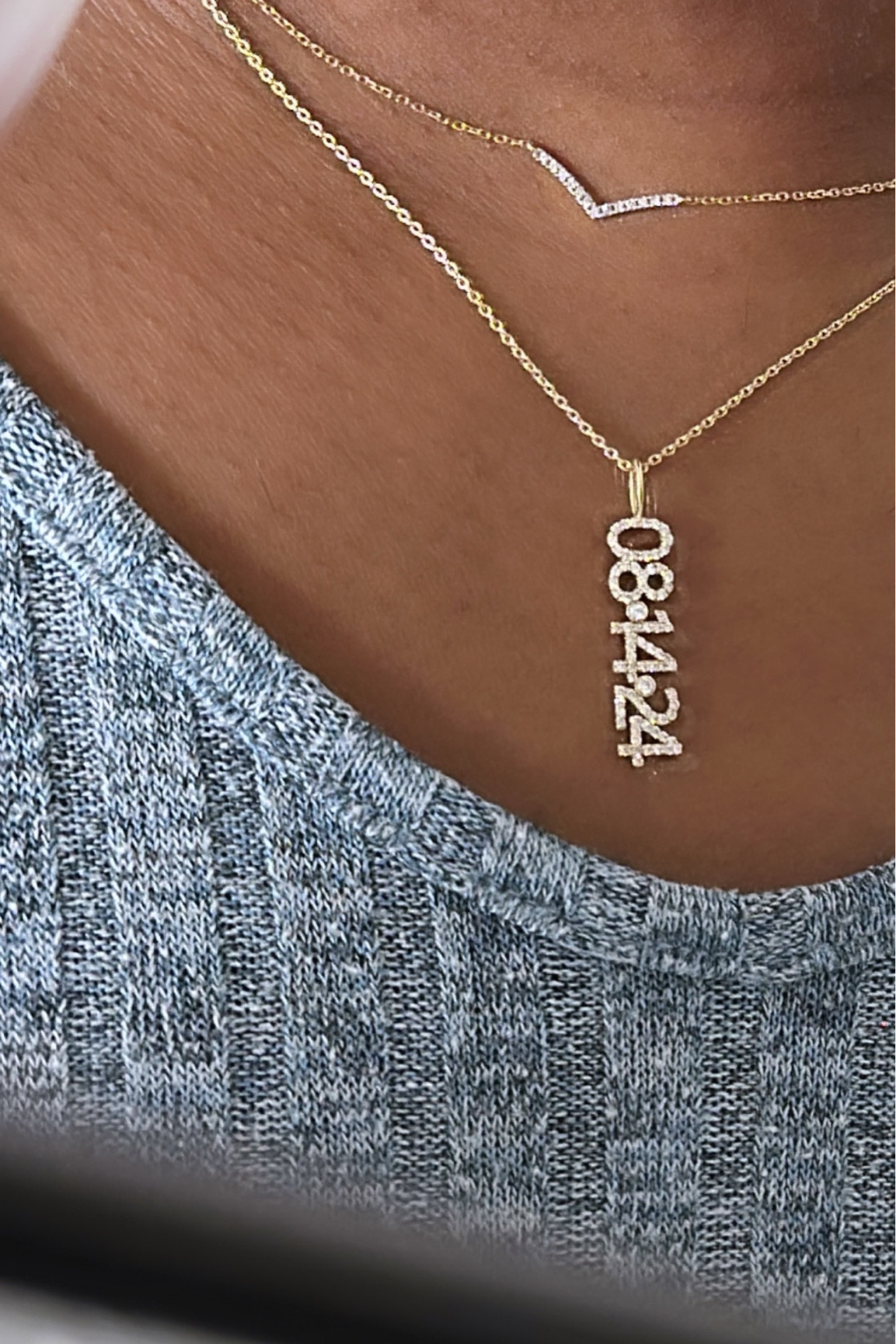 dob necklace 


#LTKSaleAlert #LTKStyleTip #LTKBaby