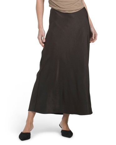 Maxi Skirt | TJ Maxx