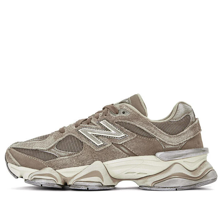 New Balance 9060 'Mushroom' | KICKS CREW